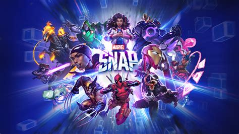 marvel snap mod apk|MARVEL SNAP